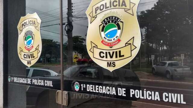 Corpo &eacute; encontrado em estado de decomposi&ccedil;&atilde;o na BR-267 