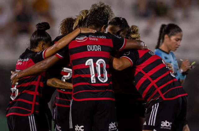 Brasileirão Feminino abre 2ª rodada com jogos de São Paulo e Flamengo