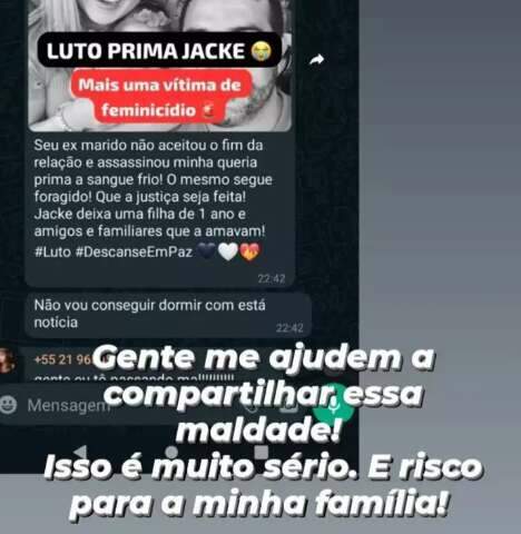 Personal trainer &eacute; acusado de feminic&iacute;dio mesmo com esposa viva