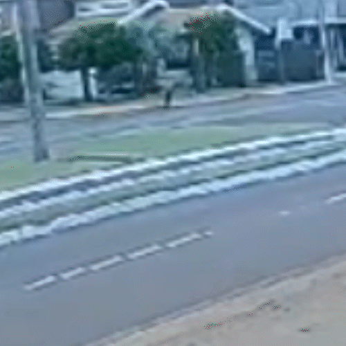 Adolescente sofre acidente com patinete, o 2ª da semana em Maracaju