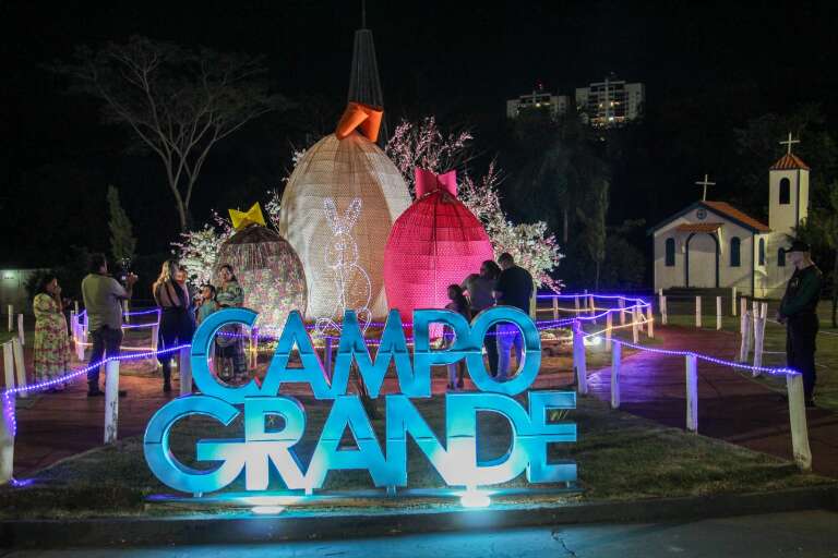 Campo Grande News