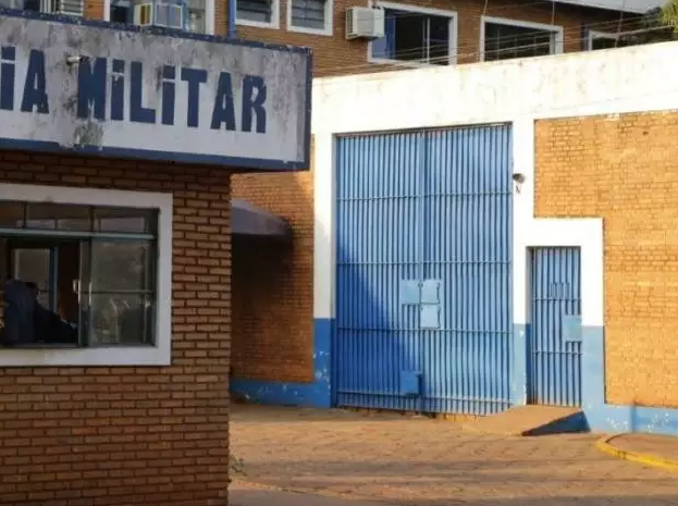 PM abre sindic&acirc;ncia para apurar fuga de advogado de Pres&iacute;dio Militar