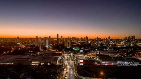 Por "pouco", Campo Grande não volta a ser a "capital sem favelas", mostra estudo