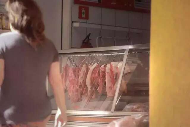 Enquete: 66% n&atilde;o evitam consumo de carne vermelha na Semana Santa