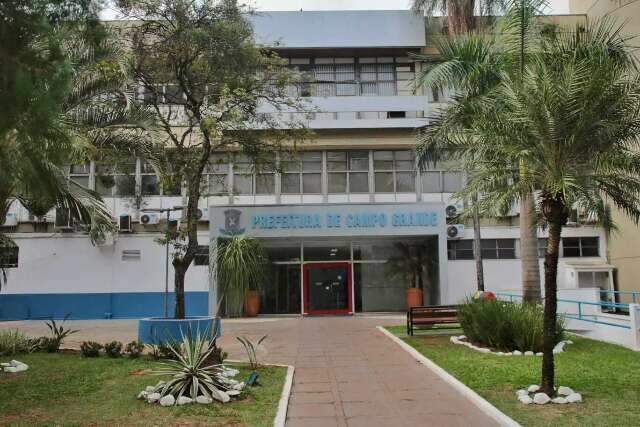 Prefeitura vende folha salarial por R$ 100,2 milh&otilde;es