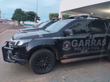 Guerra entre facções leva força-tarefa policial para fazer “limpa” em Sonora