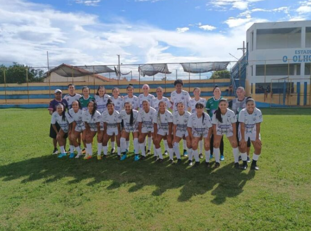 Coritiba ser&aacute; advers&aacute;rio do Oper&aacute;rio no Brasileiro de Futebol Feminino