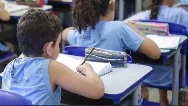 Prefeitura amplia programa de alfabetiza&ccedil;&atilde;o no Ensino Fundamental