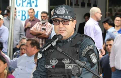 Corregedoria da PM inocenta oficial acusado de mandar agredir jornalista