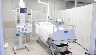 O Hospital Proncor mantém um Programa de Qualidade Técnica para garantir reconhecimentos nacionais e internacionais de excelência.