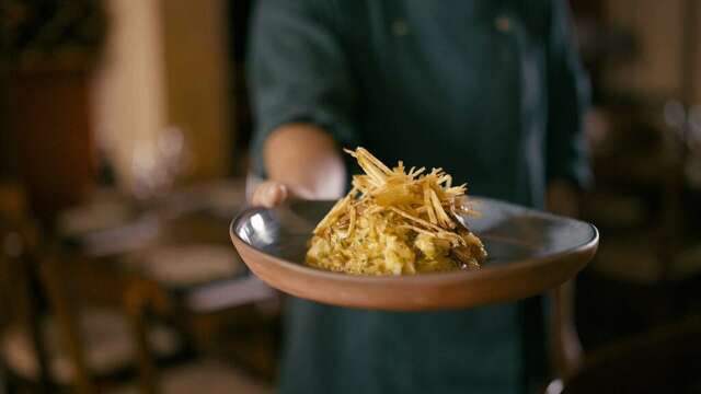 Institui&ccedil;&atilde;o vai vender bacalhau &agrave; br&aacute;s para custear centro de sa&uacute;de