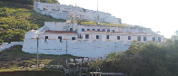 Atrativo do turismo no Pantanal, Forte Coimbra será restaurado 