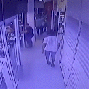 Preso em Campo Grande suspeito de mandar matar 2 homens em shopping de MT