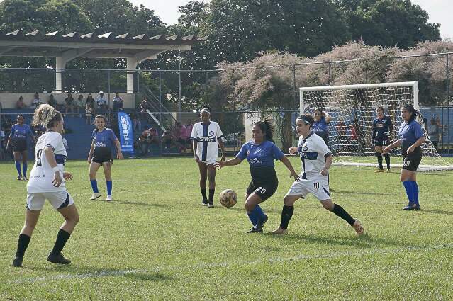 Terceira Copa Campo Grande de Futebol Amador recebe inscri&ccedil;&otilde;es at&eacute; 19 de abril