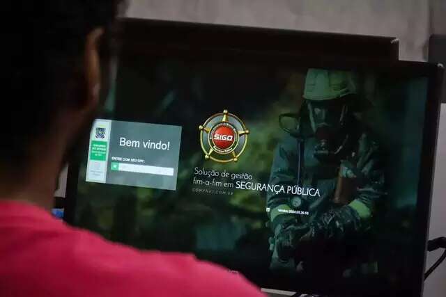 Sindicato pede que lentid&atilde;o para fazer B.O on-line seja resolvido com urg&ecirc;ncia 