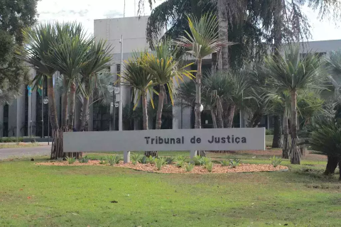 Com salário de R$ 7 mil, concurso do TJ tem 30 inscritos por vaga