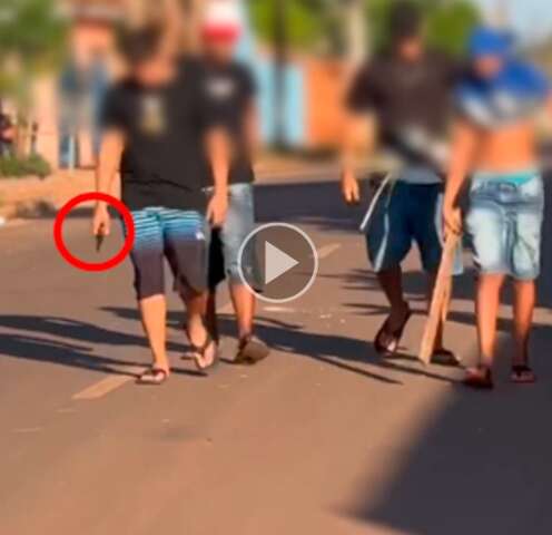 Com caso na pol&iacute;cia, p&aacute;gina apaga v&iacute;deos de crian&ccedil;as &quot;trocando socos&quot;	