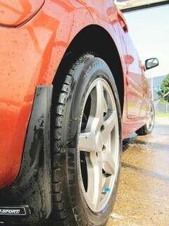 Pesquisa considera apenas pneus nacionais e novos (Foto: Pexels)
