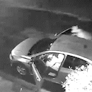 Homens roubando carro foi o vídeo mais visto da semana