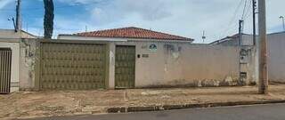 Fachada da sede da empresa CGS Construtora, no bairro São Lourenço, em Campo Grande. (Foto: Reprodução processo)