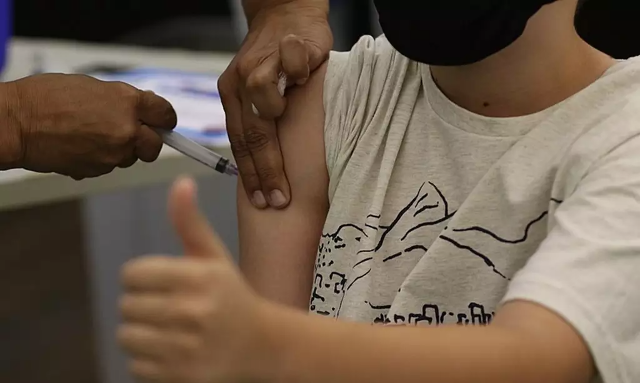 Campanha de vacina&ccedil;&atilde;o continua neste domingo; veja onde