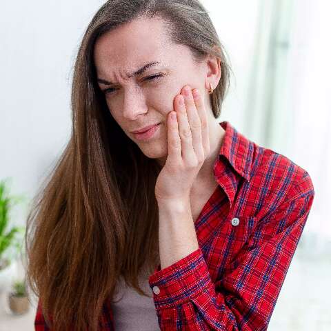 Sensibilidade dentária: as pastas de dente podem ajudar