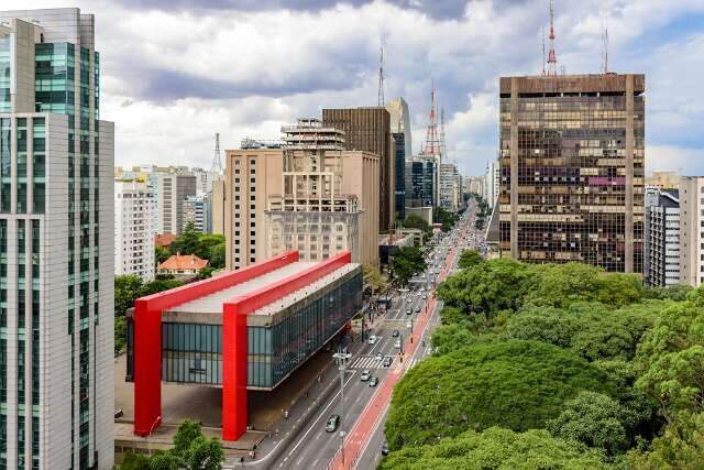 Aéreas têm voos para São Paulo a partir de R$ 669 ida e volta
