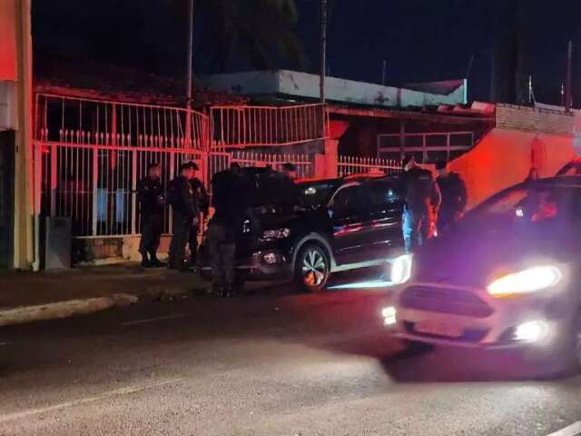 MP cobra que mortes, incluindo confrontos, sejam investigadas pela Homic&iacute;dios