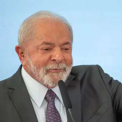 An&uacute;ncio da vinda de Lula movimenta milit&acirc;ncia, mas agenda ainda &eacute; inc&oacute;gnita