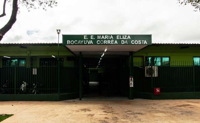 Escola na Vila Margarida ter&aacute; &quot;Dia D&quot; contra a dengue nesta quarta-feira