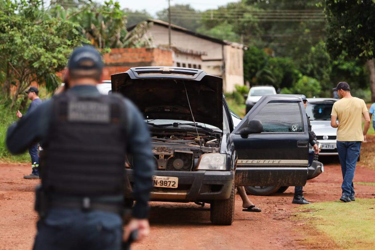 Mortes por ação policial no interior ficarão com a Delegacia de Homicídios 