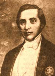 Joaquim José Gomes da Silva foi um dos pioneiros de Corumbá. (Foto: Arquivo/TJMS)