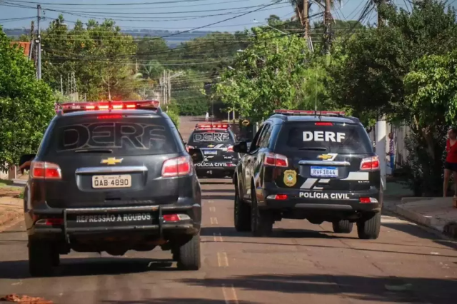 Jovem vai responder por falsa den&uacute;ncia ap&oacute;s mentir sobre estupro