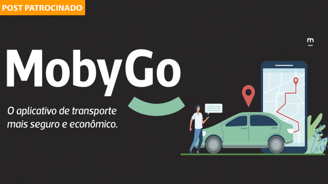 MobyGo: A revolução dos transportes chega a Campo Grande