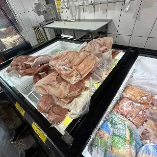 Opera&ccedil;&atilde;o apreendeu 5 toneladas de alimentos de 14 com&eacute;rcios