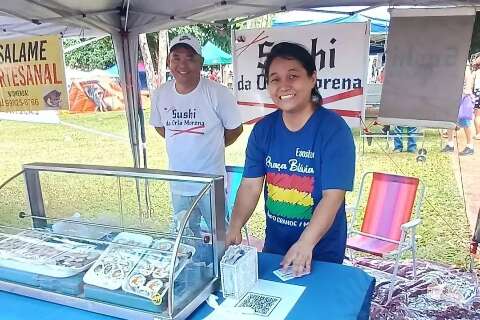 Com xadrez e alimentação, feira da Praça Bolívia ocorre hoje