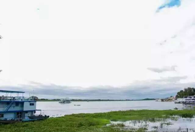 Pantanal pode ter seca hist&oacute;rica em 2024, apontam pesquisadores 