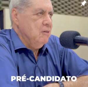 "Pré-candidatíssimo", André voa em busca verba para campanha