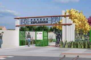 Prefeitura quer criar ‘Parque Esplanada’ no Complexo Ferroviário