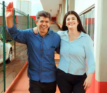 Com aliança entre Podemos e PSDB, Rinaldo quer "licença" para apoiar Rose 