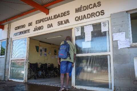 MP cobra fiscalização do trabalho dos médicos especialistas em Campo Grande