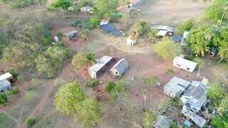 Serviços públicos serão levados à remota aldeia dos guatós, no meio do Pantanal (Foto: Arquivo)