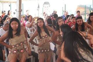 Festa em comemoração ao Dia dos Povos Indígenas terá baile, desfile de moda e apresentações de danças tradicionais (Foto: Arquivo Pessoal)