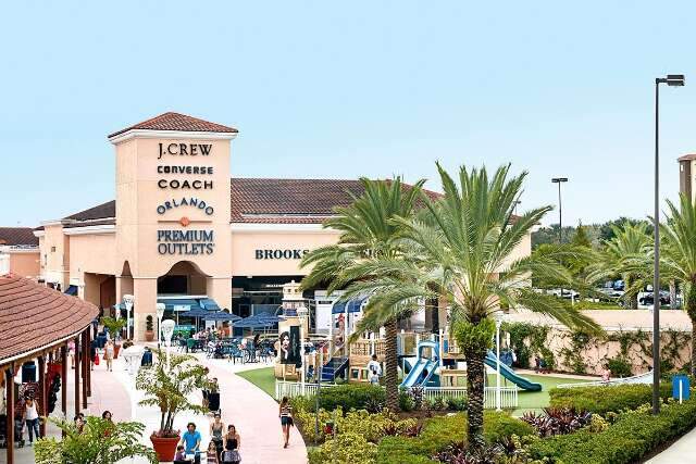 Orlando e Miami, paraísos dos melhores endereços de compras