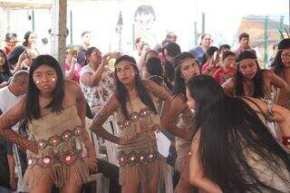 Celebração ao Dia dos Povos Indígenas terá desfile, baile e arte 