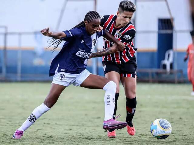 Brasileir&atilde;o Feminino: Santos vence fora de casa e Fluminense empata