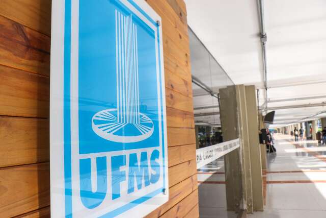 Candidatos &agrave; reitoria da UFMS v&atilde;o participar de debate p&uacute;blico em maio