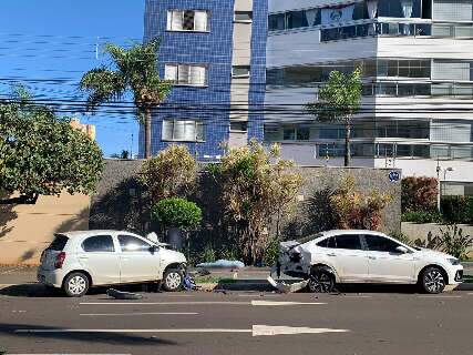 Ex-servidor furou sinal e pode ir a júri popular por matar no trânsito 