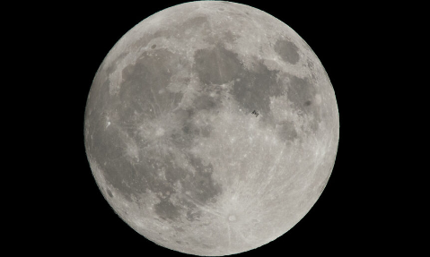 Depois do "Cometa do Diabo", Brasil poderá ver "Lua Cheia Rosa" 