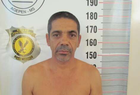Foragido de MS, sequestrador do irmão de Zezé di Camargo é recapturado